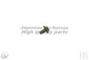 CHRYS 06035417 Oil Drain Plug, oil pan